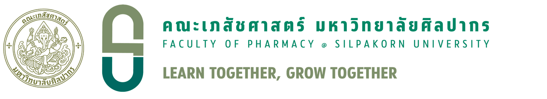 Faculty of Pharmacy, Silpakorn University