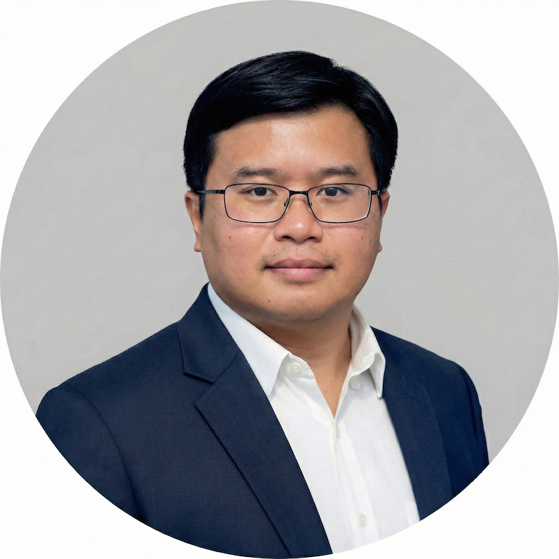 Asst. Prof. Kanong Rattanakorn